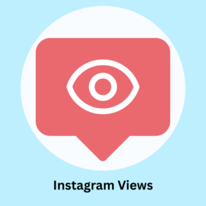 2.5k Instagram Views