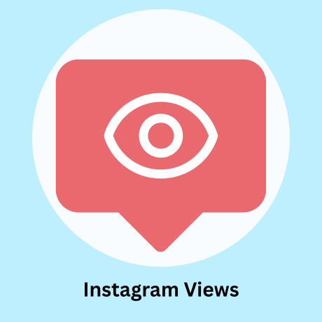 10k Instagram Views