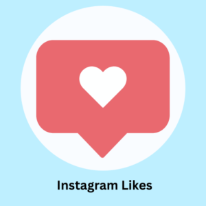 500 Instagram Likes