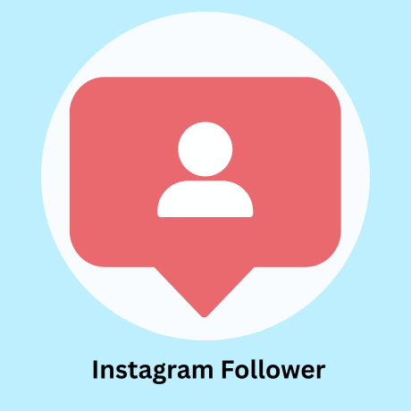 5k Instagram Follower