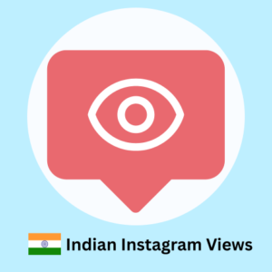 1k Indian Instagram Views