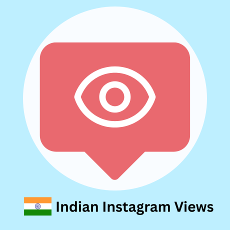 2k Indian Instagram Views