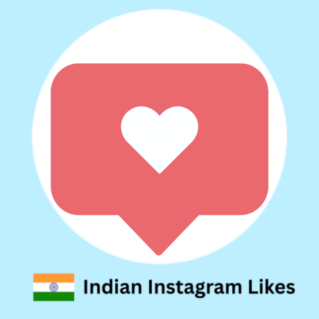 1k Indian Instagram Likes